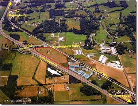 Banner Business Park